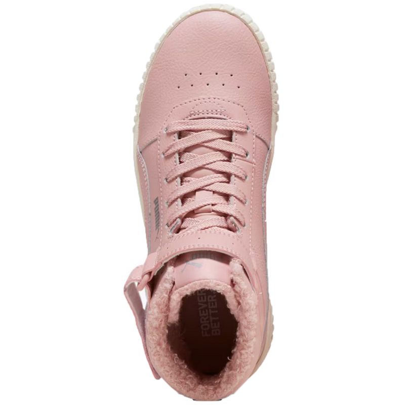 Puma Carina 2.0 Mid Wtr Jr shoes 387380 03 Footwear/Lifestyle Puma
