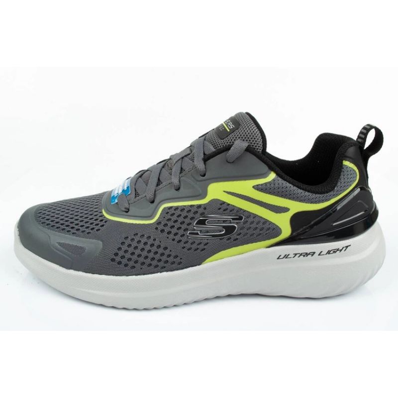 Skechers Bounder M 232674-CCLM sports shoes Footwear/Lifestyle/Skechers Skechers