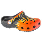 Crocs Classic Flames Clog Jr 210993-0C4 flip-flops Footwear/Lifestyle/Crocs Crocs