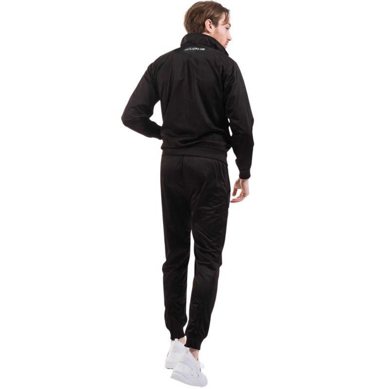 Tracksuit Givova Tuta Visa TR018 1003 Clothing/Football/Mężczyźni/Joma Givova