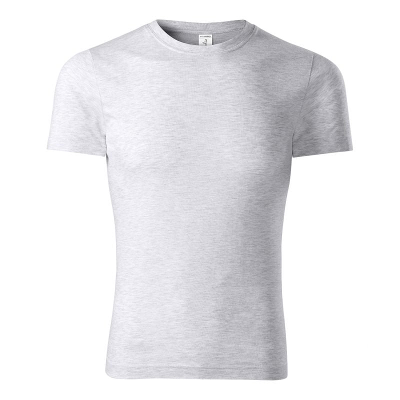 Malfini Paint M T-shirt MLI-P7303 light gray melange Clothing/Lifestyle/T-shirts/Malfini Malfini