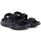 Big Star TT274A055 Black Foam Velcro Sandals To be categorized Your Sports Performance