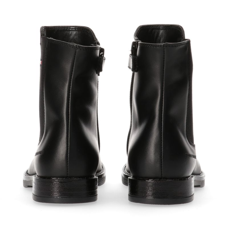 Tommy Hilfiger Chelsea Boot W T4A5-33045-0036999-999 Footwear/Lifestyle/Tommy Hilfiger Tommy Hilfiger