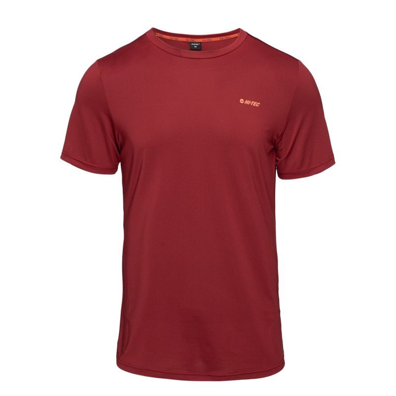 Hi-Tec Hadi M T-shirt 92800597337 Clothing/Training Your Sports Performance