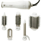 ADLER AD 2027 white hair curler AGD - Produkty/Lokówko-suszarki do włosów Your Sports Performance