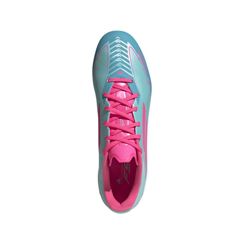 Football boots adidas F50 League FG/MG Messi M IH0928 Footwear/Football/SR/FG Adidas
