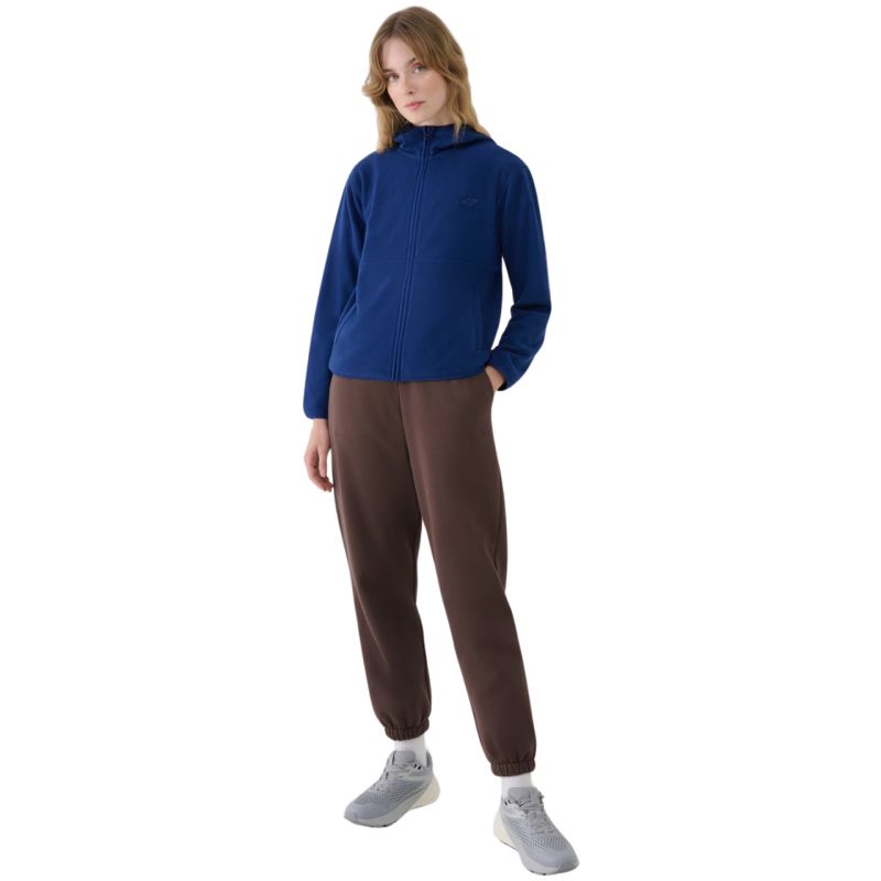 Sweatshirt 4F F323 W 4FWSS25TFLEF323 031S Clothing/Outdoor 4F