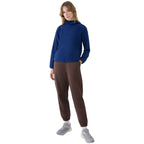 Sweatshirt 4F F323 W 4FWSS25TFLEF323 031S Clothing/Outdoor 4F
