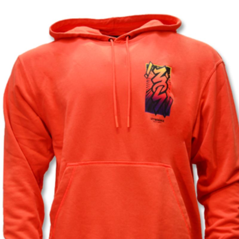 Air Jordan Zion Dri-FIT Performance Fleece Hoodie - DH0598-635 AIR Jordan