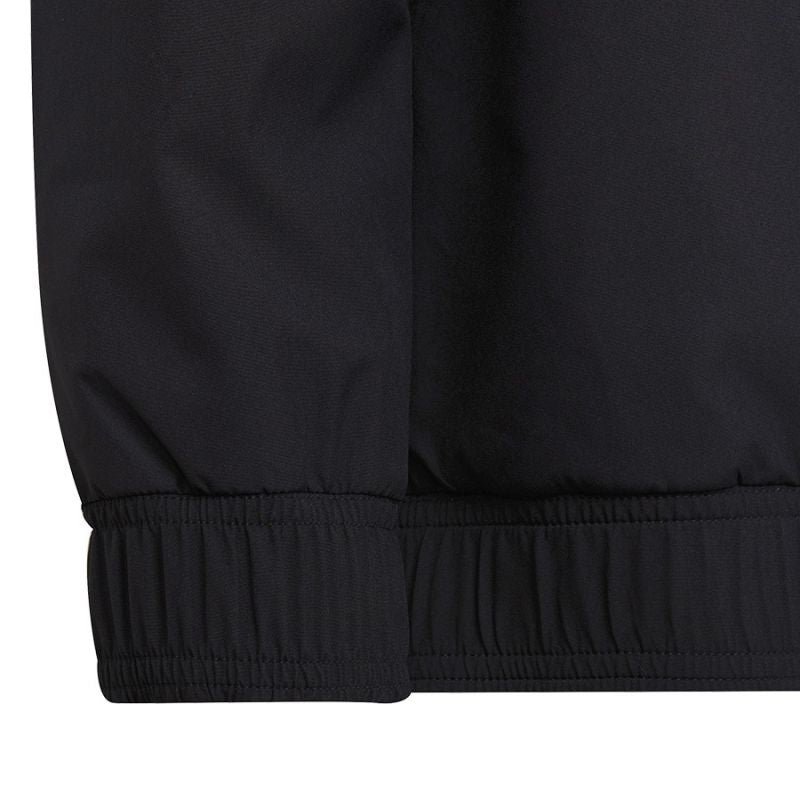 Adidas Condivo 22 All Weather Jacket Jr HA6253 Clothing/Football Adidas