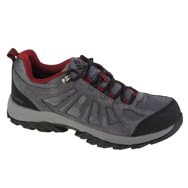 Columbia Redmond III Wp M 1940591033 shoes Footwear/Outdoor/Columbia Your Sports Performance