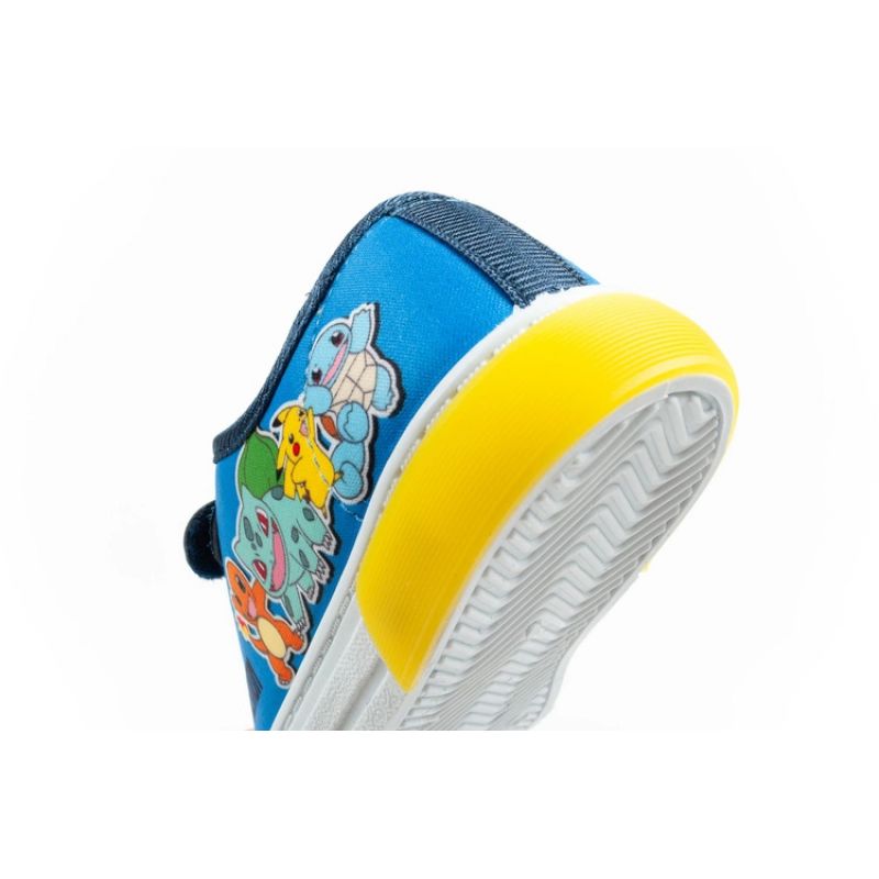 Leomil Pokemon Jr PO003309 shoes Footwear/Lifestyle/Leomil Your Sports Performance