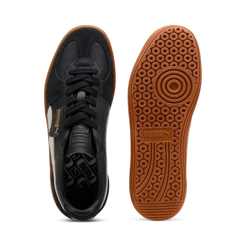 Puma Palermo Lth M shoes 39646403 Footwear/Lifestyle Puma