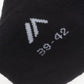 FOOTIS 3 PACK Ankle Socks In preparation Your Sports Performance