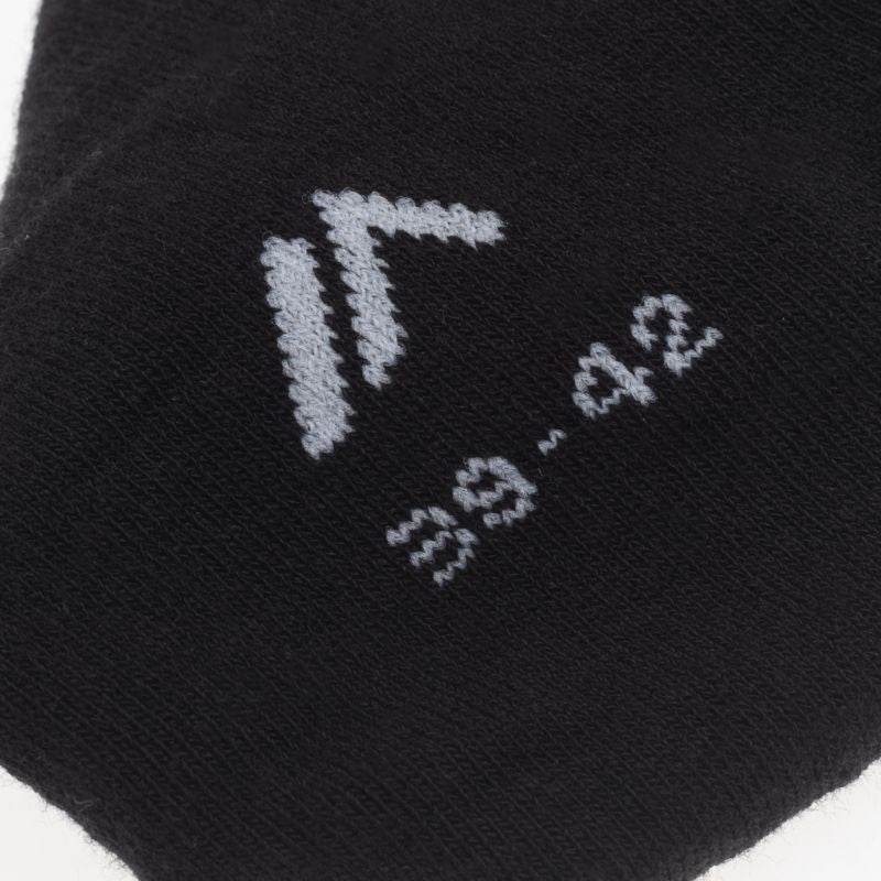 FOOTIS 3 PACK Ankle Socks In preparation Your Sports Performance