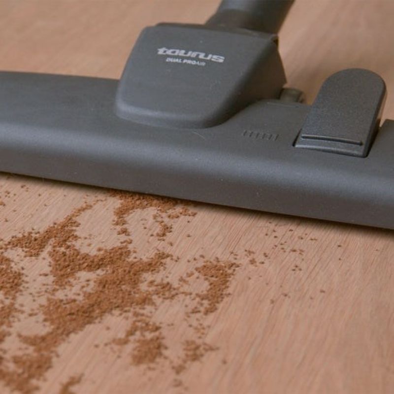 Taurus Homeland Cyclone Bagless Vacuum Cleaner AGD - Produkty/Odkurzacze Your Sports Performance