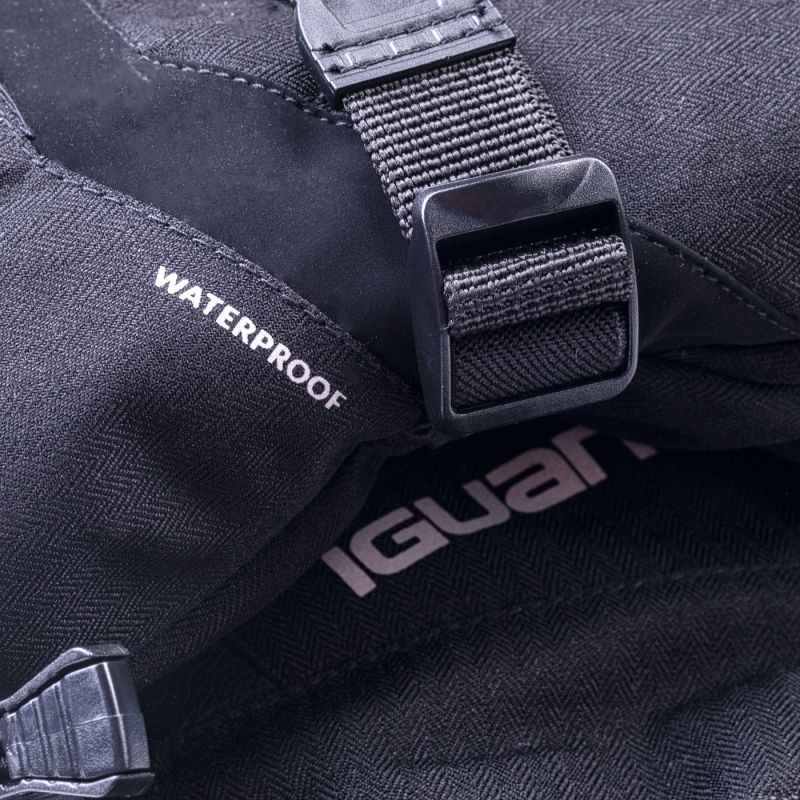 Men's VINTER GLOVES Iguana
