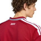 adidas Manchester United Men’s Football Jersey 26/27 Red KA6871