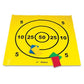 Vinex Target Mat TM-BBC12 Arcade Game In preparation Your Sports Performance