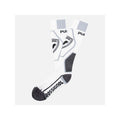Rossignol W Pure Comfort Socks white Import z PMSport Your Sports Performance