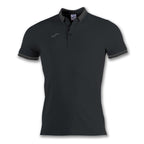 T-shirt Joma Bali II M 100748.100 Clothing/Football Joma