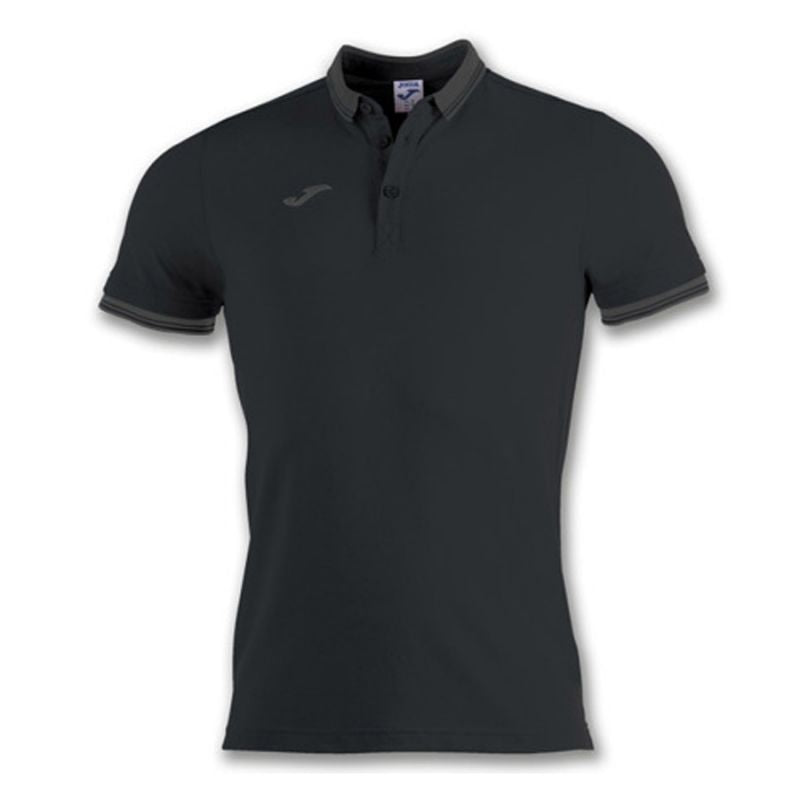 T-shirt Joma Bali II M 100748.100 Clothing/Football Joma