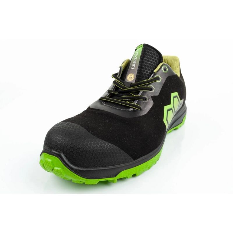 Lavoro Lynx Safety SRC S3 M 1257.56 shoes Footwear/Outdoor/Lavoro Your Sports Performance