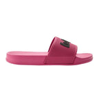 Lee Cooper women's sports shoes slip-on slippers comfortable lightweight pink Lee Cooper