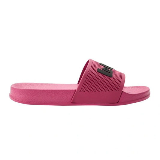 Lee Cooper women's sports shoes slip-on slippers comfortable lightweight pink Lee Cooper