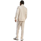 Men's adidas Dayready tracksuit beige KR5358