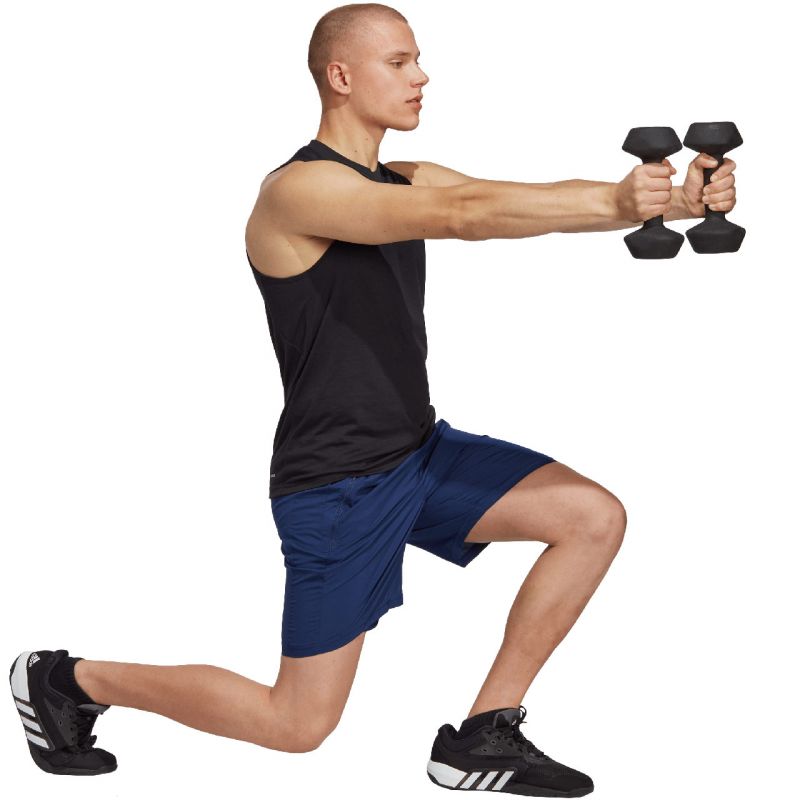 Adidas Train Essentials Training Top M IC6945 Clothing/Training Adidas