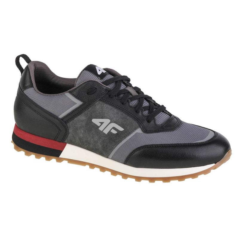4F Men's Casual M H4L-OBML258-25S Footwear/Lifestyle/Converse 4F