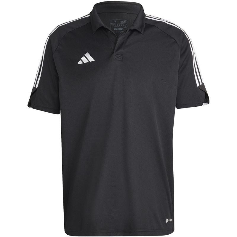 T-shirt adidas Tiro 23 League Polo M HS3578 Clothing/Football Adidas