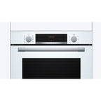 BOSCH HBA534BW3 white oven AGD - Produkty/Piekarniki do zabudowy Your Sports Performance
