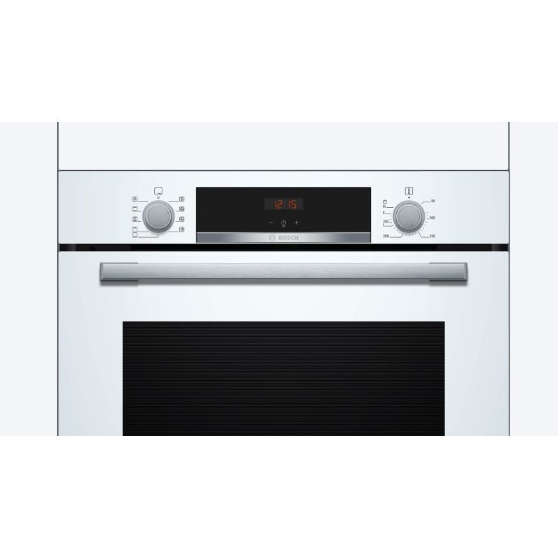 BOSCH HBA534BW3 white oven AGD - Produkty/Piekarniki do zabudowy Your Sports Performance