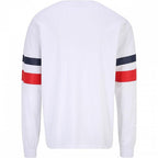 Fila Luohe Oversized Crew Sweat M FAM0669.10001 Clothing/Lifestyle/Fila Your Sports Performance