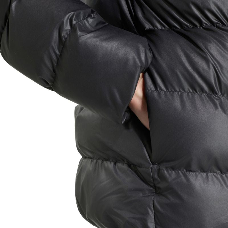 adidas Essentials Insulated Men’s Jacket black KF2707