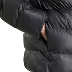 adidas Essentials Insulated Men’s Jacket black KF2707