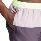 adidas Colorblock CLX M swimming shorts IR6226 Clothing/Swimming Adidas