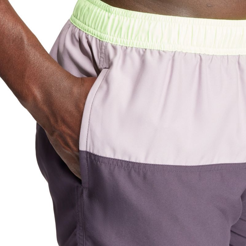 adidas Colorblock CLX M swimming shorts IR6226 Clothing/Swimming Adidas