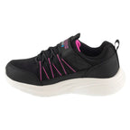 Skechers Bounder Pro-Aqua Step 303484L-BKHP Black 27