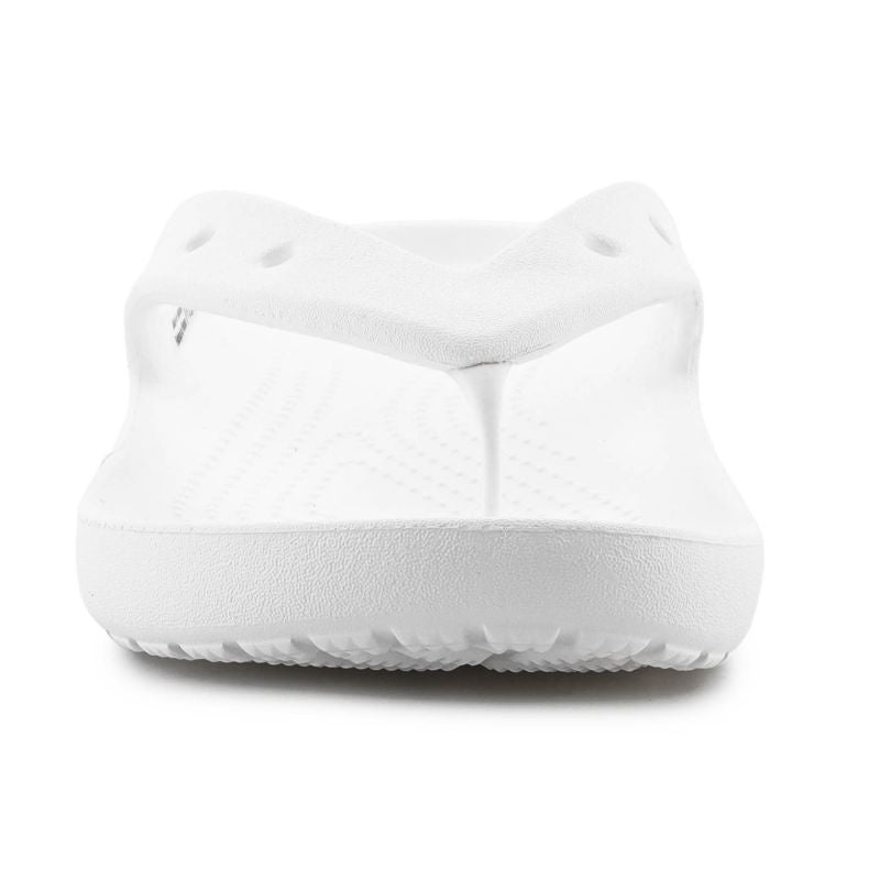 Crocs Classic Flip V2 flip-flops 209402-100 Footwear/Lifestyle/Crocs Crocs