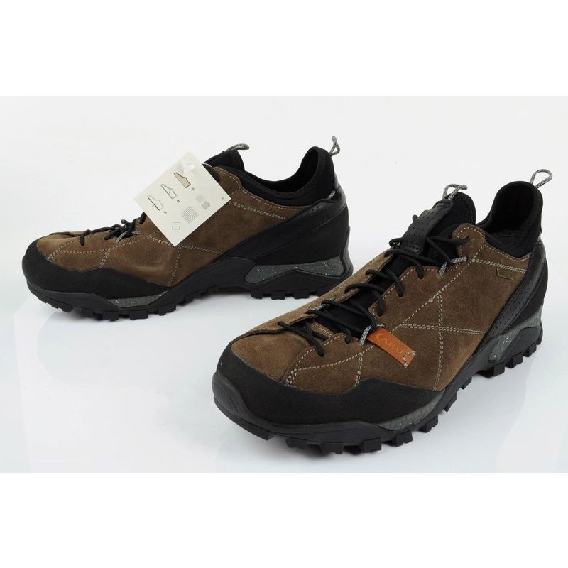 Aku Nativa GTX men's trekking shoes Aku