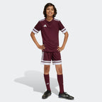 Adidas Squadra 25 Jr T-shirt JC8667 Clothing/Football Adidas