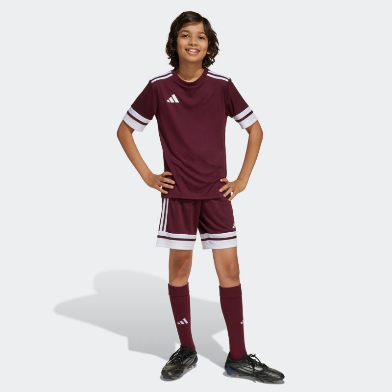 Adidas Squadra 25 Jr T-shirt JC8667 Clothing/Football Adidas