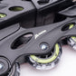 DIRION JRB Children's Fitness Roller Skates In preparation Your Sports Performance