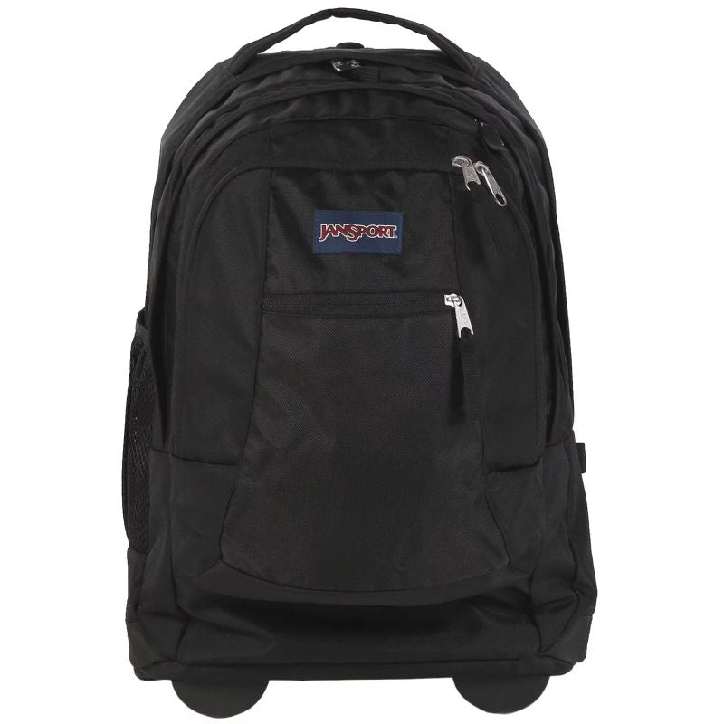 JanSport Driver 8 Backpack Bag EK0A5BALN55 Accessories/Plecaki Your Sports Performance