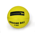 Yakimasport medicine ball 3kg 100267 Accessories/Training equipment Yakima