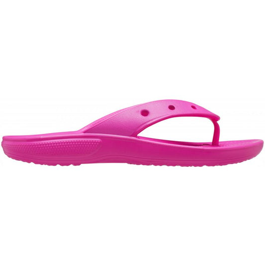 Crocs Classic Flip Flip Flops W 207713 6UB Footwear/Lifestyle/Crocs Crocs