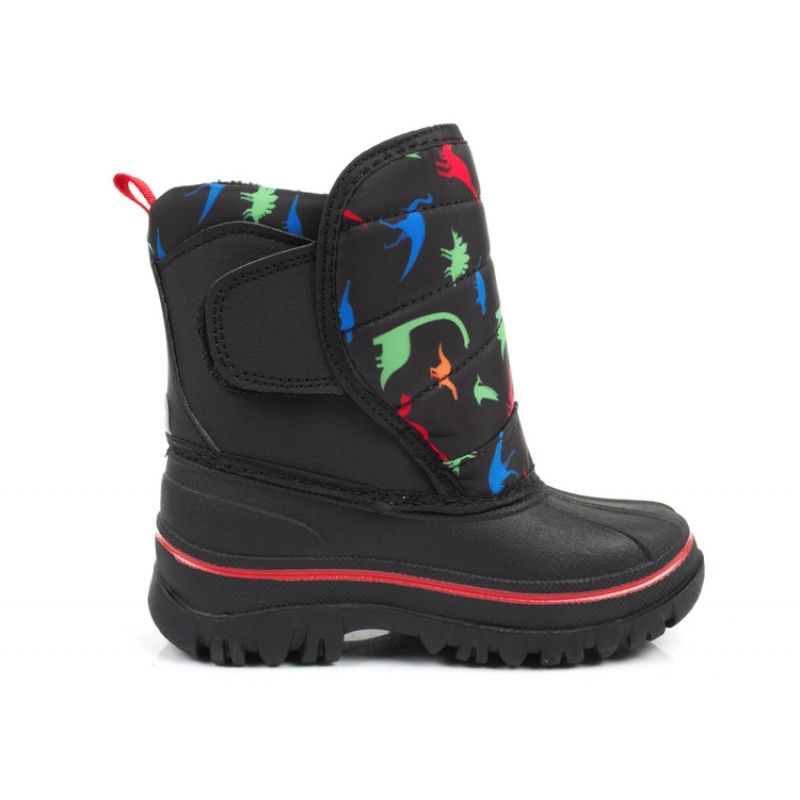 Lee Cooper Jr Shoes LCJ-24-44-2861 Footwear/Outdoor/Lee Cooper Your Sports Performance